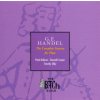 HÄNDEL,G.F.: Flute sonatas - Sonáty pro flétnu (2CD)