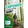Empower Intermediate/B1+ Student's Book with Digital Pack - Adrian Doff
