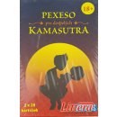 Pexeso pre dospelých - KAMASUTRA