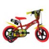 KUBIsport 05-CSK5123K/BG Dino bikes - detský bicykel BING 12