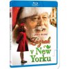 Zázrak v New Yorku (Bluray)