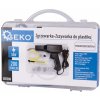 Zváračka-plastová zošívačka 50W 200 sponiek (20) (Geko G81280)