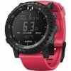 Hodinky s výškomerom Suunto Core Red Crush