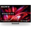 Sony Bravia 9 MII K75XR95M2PB