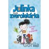 Julinka – malá zverolekárka: Domov pre zvieratká - Rebecca Johnson