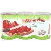 La fiammante drvené paradajky 3 x 400 g