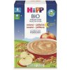 HiPP BIO Kaša mliečna na dobrú noc ovsená – jablková od 8. mesiaca, 250 g CZ3331-04F