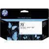 HP Ink 72 originál foto čierna C9370A 130 ml; C9370A