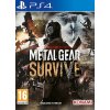 Metal Gear Survive (PS4) 4012927102916
