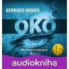 Oko (audiokniha) - Bernard Minier