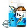 MycoMedica Želví sirup 200 ml