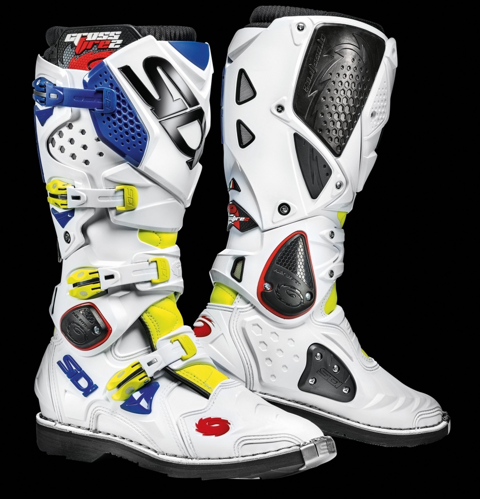 Sidi Crossfire 2 SRS