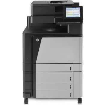 HP Color LaserJet Flow M880z A2W75A