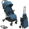 CHICCO Trolley Me calypso blue 2022