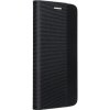 Puzdro knižka Samsung A366 Galaxy A36 5G Sensitive čierne