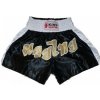 Trenky muay thai KING FIGHTER Golden