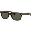 Ray-Ban New Wayfarer RB2132 902/58 58 - 30 dní na vrátenie tovaru, Garancia originality