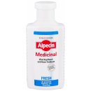 Alpecin Medicinal Fresh osviežujúce tonikum pre mastnú pokožku hlavy 200 ml