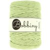 Bobbiny Macrame Cord Matcha 5mm 100m