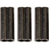 Savage Gear Double Barrel Crimps 50 ks-10 mm Ø 1.5 mm