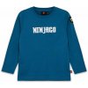 Lego® kidswear LWTANO 614 modrá