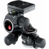 Manfrotto 410 Junior Geared Tripod Head, easy to u