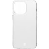 Tactical TPU Kryt pre Apple iPhone 15 Pro Transparent