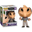 Funko POP! Tim Burton Beetlejuice Adam Waitland Transformed