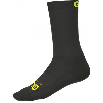 Ale Cycling Clothing Cyklistické ponožky TEAM SOCKS 20