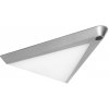 PIRAMIS LED podskrinková lampa 3,5W, 200lm, 4000K, s bezdotykovým spínačom, sivá