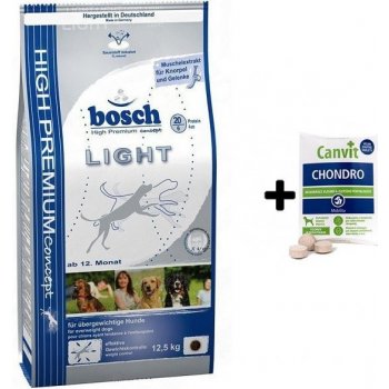 Bosch Light 12,5 kg