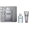 Salvatore Ferragamo Uomo Casual Life EDT 50 ml + sprchový gél 100 ml darčeková sada