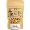 Goodie Kešu pražené v čiernom korení 100 g