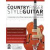 Country Fingerstyle Guitar Method