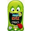 Zábavný kvíz Emoce - autor neuvedený