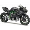 Maisto Kawasaki Ninja H2 R 1:12 + stpjan (090159327080)