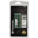 Transcend DDR3 4GB 1333MHz CL9 JM1333KSN-4G