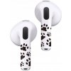 RockMax Art Skin pre AirPods 3 - Labky