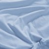 4Home jersey prestieradlo Luxury modrá, 180 x 200 cm