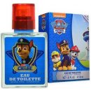 Nickelodeon Paw Patrol toaletná voda detská 30 ml