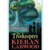 The Treekeepers - Kieran Larwood, Faber & Faber