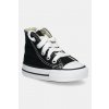 Converse - Detské topánky 7J231 čierna EUR 19