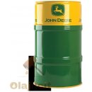 John Deere Plus 50 II 15W-40 208 l