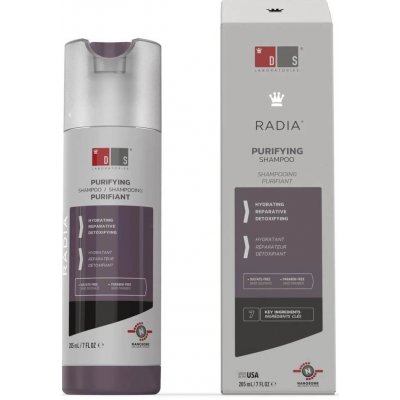 DS Laboratories Radia Šampon 205 ml