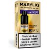 Maryliq Pineapple Mango 10 ml 20 mg
