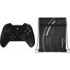 Pad Genesis MANGAN 400 Black (NJG-2100) + batoh ELARA G2