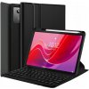 Uzamykateľné puzdro s klávesnicou pre Lenovo Tab M11 10.95