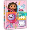 Kids Euroswan Hudobný denník na kód - Gabbys Dollhouse KE-GD00040