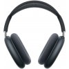 APP Apple AirPods Max 2 Slúchadlá s mikrofónom Bezdrôtový Pres hlavu Hovor / hudba USB Typ-C Bluetooth Námorná
