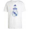 Adidas Tričko REAL MADRID DNA Graphic velikost: S